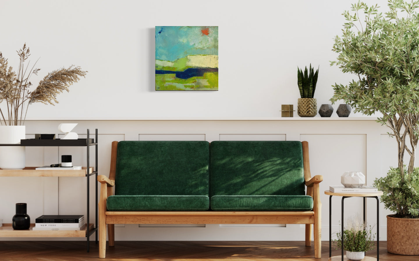 Special Days Series: A Moment in Time